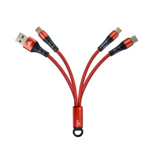 مدل شارژر 1 به 3 چیست و چه عملکردی دارد؟ -شوجی ایران