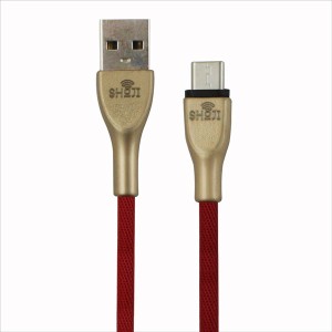 لیست قیمت کابل شارژر تایپ سی کنفی  با ضمانت کالا+سوکت تایپ سی-شوجی ایران