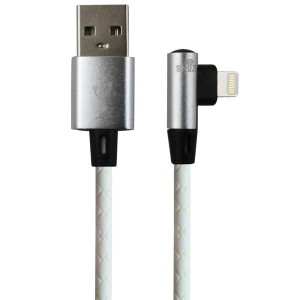 مشخصات خرید کابل لایتنینگ مخصوی گیمینگ+بهترین شارژر گیمینگ-شوجی ایران