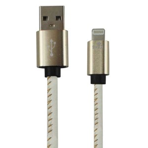 تخفیف در خرید کابل شارژر لایتنینگ با اکسسوری کابل موبایل+سیم شارژر رنگی -شوجی ایران