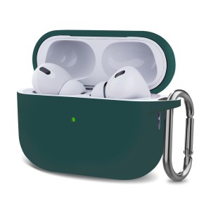 کاور محافظ اپل ایرپاد AirPods  با طراحی زیبا+ایرپاد ۲ پرو -شوجی ایران