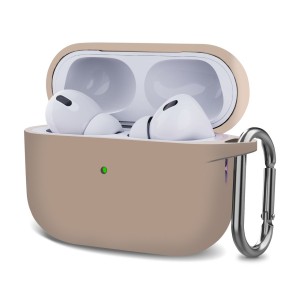 کاور محافظ اپل ایرپاد AirPods  با طراحی زیبا +ایرپاد ۲ پرو-شوجی ایران