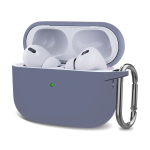 کاور محافظ اپل ایرپاد AirPods  با طراحی زیبا +ایرپاد پرو 2-شوجی ایران