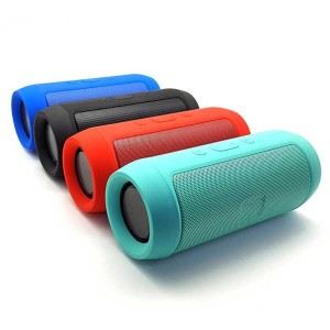 بلندگو اسپیکر بلوتوثی قابل حمل مدل:CHARGE MINI 6+ شوجی SH-1080