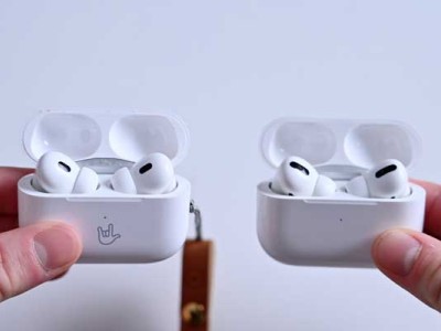 مقایسه و بررسی 12 تفاوت ایرپاد پرو 2 و 1