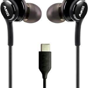 هدفون  هندزفری نوت 10 پلاس تایپ سی | TYPE-C سامسونگ SH-1090 | Galaxy Note 10 Plus AKG Earbuds