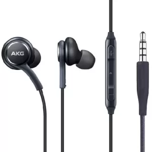 هدفون هندزفری اصلی سامسونگ اس10 سیمی جک 3.5 میلیمتری SH-1091 | SAMSUNG AKG S10 EO-IG955+سامسونگ گیمینگ|اجزای هدفون بلوتوثی