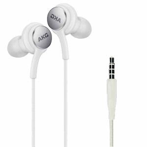 هدفون هندزفری سامسونگ S10 سیمی جک 3.5 میلیمتری SH-1091 | SAMSUNG AKG S10 EO-IG955