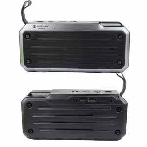 بلندگو اسپیکر بلوتوثی قابل حمل 6 وات NEWRIXING | نیوریکسینگ SH-1095 | NR-4018
