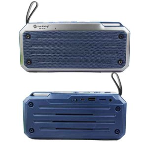 بلندگو اسپیکر بلوتوثی قابل حمل 6 وات NEWRIXING | نیوریکسینگ SH-1095 | NR-4018