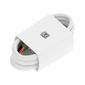 شارژر تایپ سی | TYPE-C هواوی اصلی  سوپر شارژ HUAWEI SuperCharge MAX 66W همراه با کابل SH-1086
