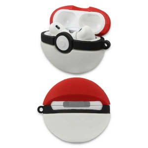 گارد کیس اپل ایرپاد پرو  2 مدل پوکِمون POKEMON شوجی SH-1064