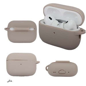 گارد کیس اپل ایرپاد پرو 2 مدل کیدودو KIDODO شوجی SH-1065