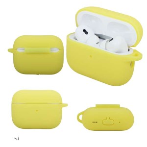 گارد کیس اپل ایرپاد پرو 2 مدل کیدودو KIDODO شوجی SH-1065
