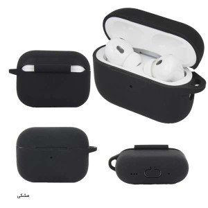 گارد کیس اپل ایرپاد پرو 2 مدل کیدودو KIDODO شوجی SH-1065