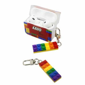 گارد کیس اپل ایرپاد پرو 2 مدل لگو LEGO شوجی SH-1067