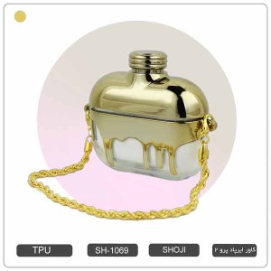 گارد کیس اپل ایرپاد پرو 2 مدل شَنِل CHANEL شوجی SH-1069