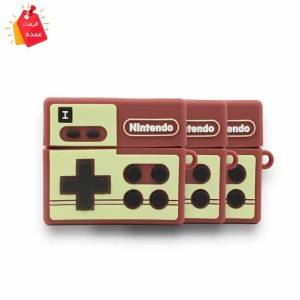 خرید عمده گارد کیس ایرپاد پرو 2 مدل نینتندو NINTENDO شوجی SH-1073