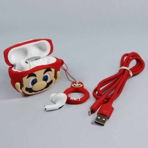 گارد کیس اپل ایرپاد پرو 2 مدل سوپر ماریو SUPER MARIO شوجی SH-1060