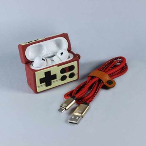 گارد کیس ایرپاد پرو 2 مدل نینتندو NINTENDO شوجی SH-1073