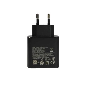 شارژر تایپ سی 45 وات  سامسونگ ویتنام + کابل تایپ سی مدل EP-TA845   SH-1002