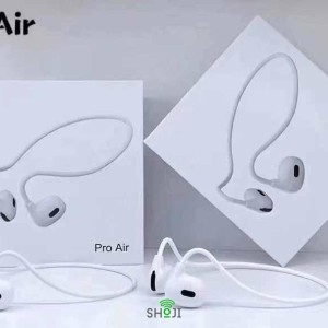 هندزفری گردنی بلوتوث PROAIR نویزکنسلینگ SH-1136
