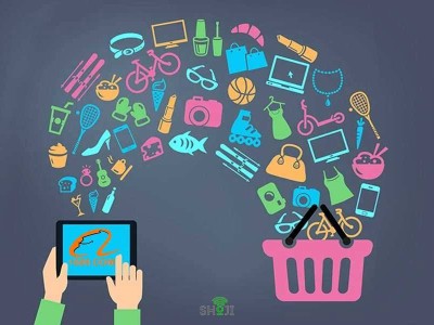 تهیه محصولات فروشگاه اینترنتی از 1688