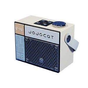 اسپیکر بلوتوثی فانتزی jojocat C10 جوجوکت SH-1132
