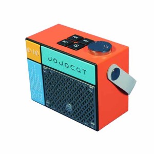 اسپیکر بلوتوثی فانتزی jojocat C10 جوجوکت SH-1132