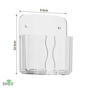 هولدر نگهدارنده دیواری موبایل شوجی SH-1129