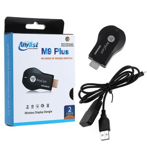 دانگل HDMI انی کست ANY CAST M9 PLUS  کد: SH-1118