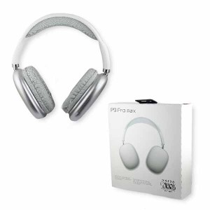 هدفون بلوتوثی اپل مدل AirPods Max ایرپاد مکس غیر اصل سفید