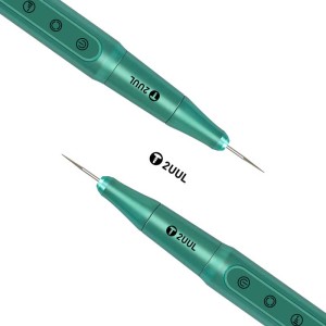 فرز مینیاتوری انگشتی 2UUL DA81 کد: SH-1160