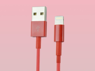 مبدل و کابل شارژ آیفون لایتنینگ | LIGHTNING