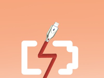 لیست قیمت انواع کابل شارژ قطع کن دار هوشمند با نمایشگر LED