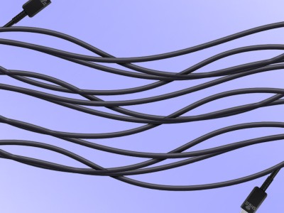 کابل شارژ یک متری