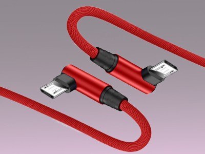 کابل شارژ بازی گیمینگ