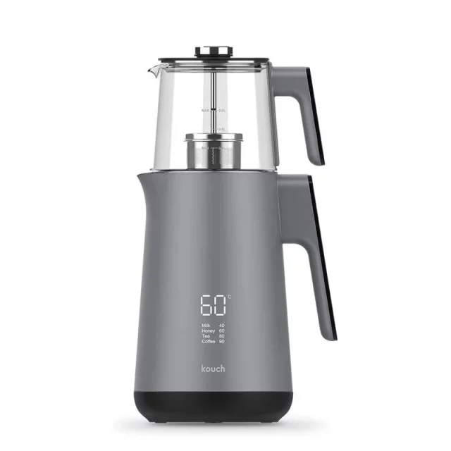 چای ساز کوخ مدل KT-2145تحت لیسانس کشور آلمان