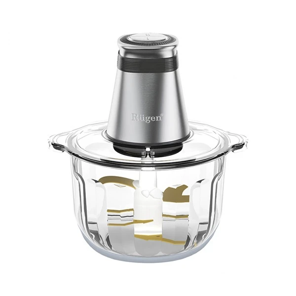 خردکن و غذا ساز روگن آلمان مدل RU-2320