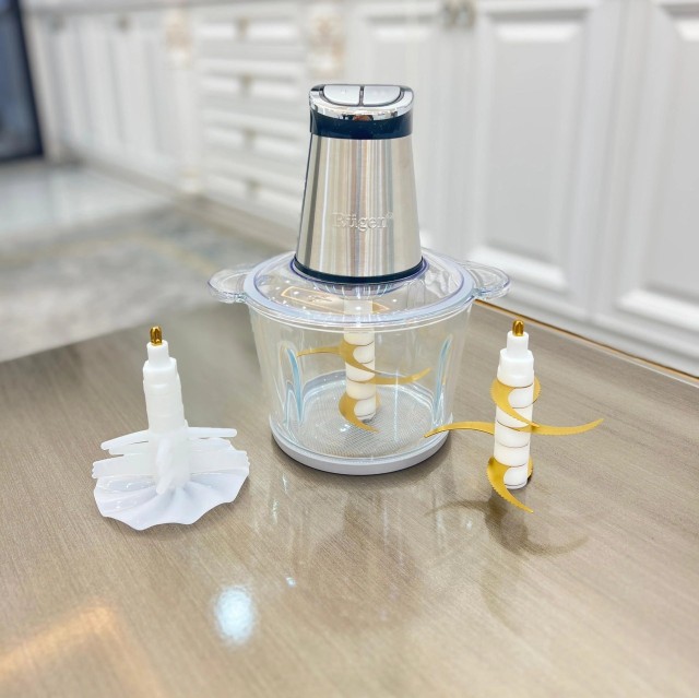 خردکن 4 لیتری روگن آلمان مدل RU-2340