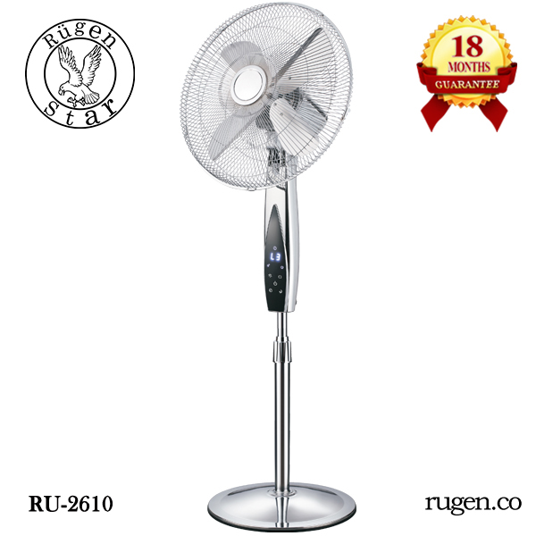 پنکه ایستاده روگن آلمان مدل RU-2610