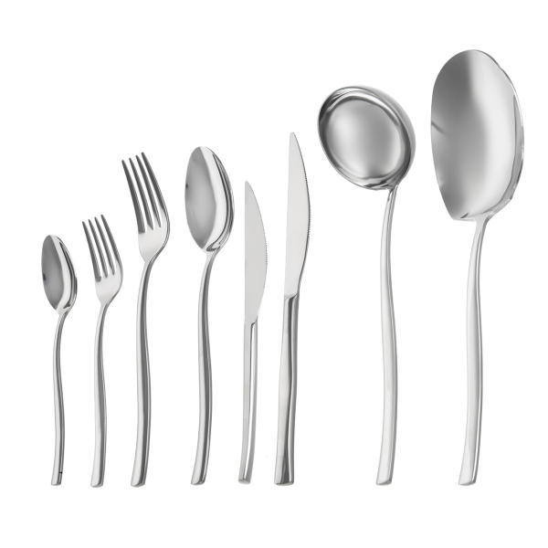 خرید سرویس قاشق چنگال