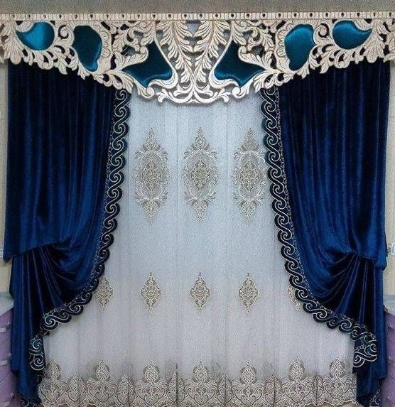 راهنمای خرید پرده