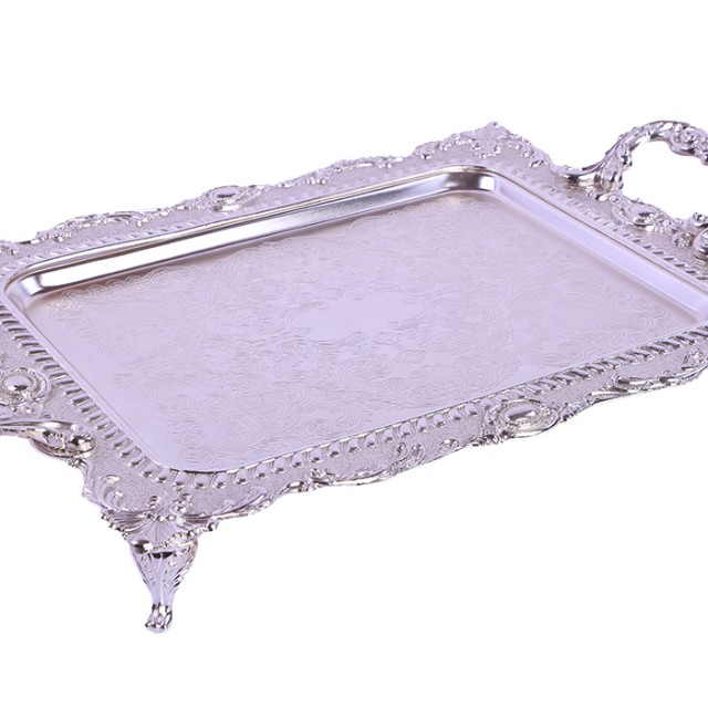 سینی پایه دارکد380SE