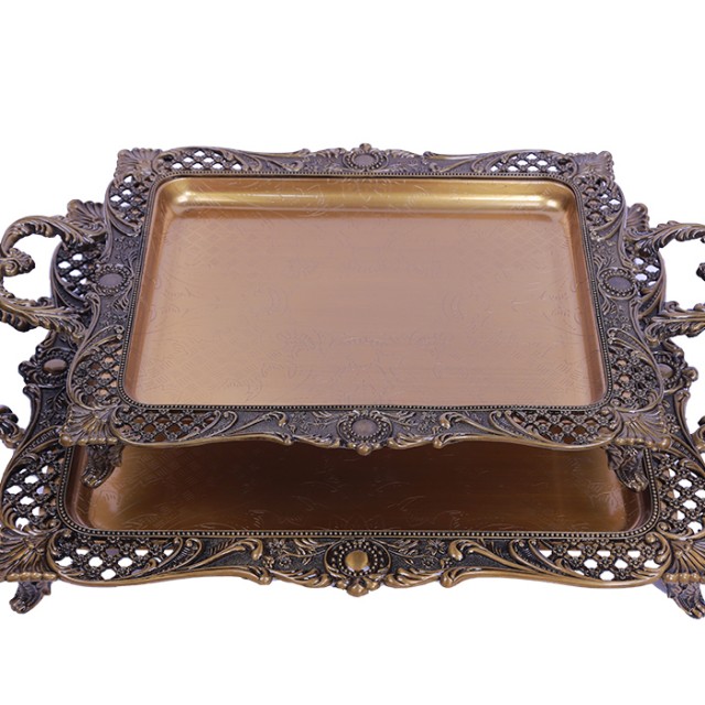 سینی انتیک سالی نو سایزبزرگ
