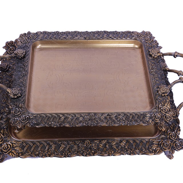 سینی انتیک سالی نو سایزبزرگ