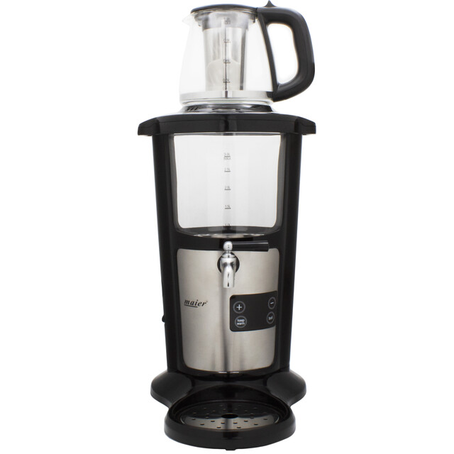 سماور برقی مایر مدل MR-3866 گنجایش 3 لیتر