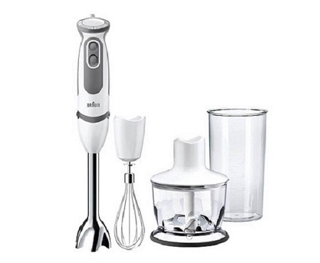 گوشت کوب برقی براون مدل MQ5035