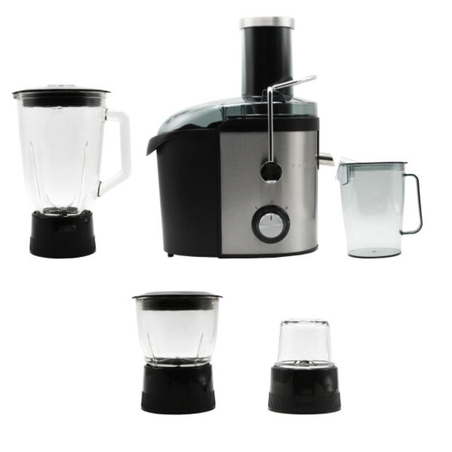 آبمیوه گیری گوسونیک مدل GSJ-714