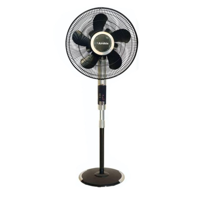 پنکه ایستاده مدل Fresh ارشیا کنترل دار SF-2861A